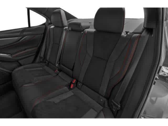 Subaru WRX Limited 2022