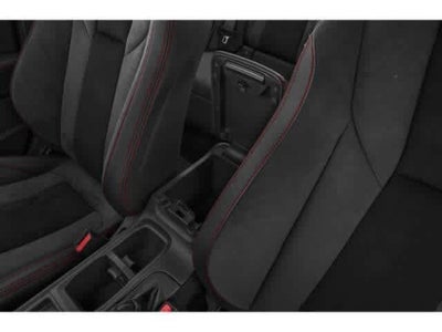 Subaru WRX Limited 2022