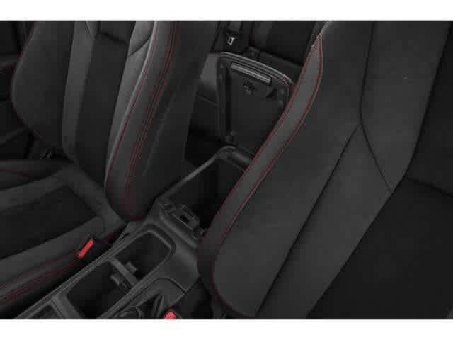 Subaru WRX Limited 2022