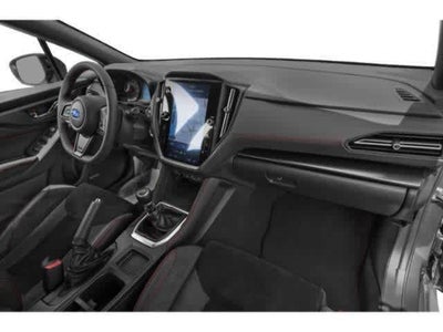Subaru WRX Limited 2022