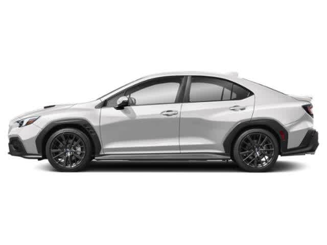 Subaru WRX Limited 2022