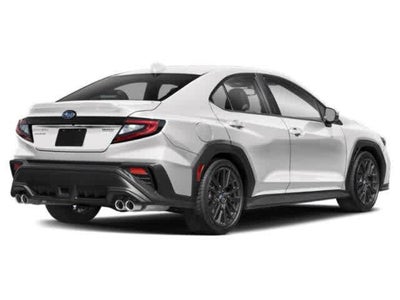 Subaru WRX Limited 2022