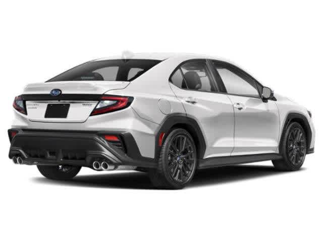 Subaru WRX Limited 2022