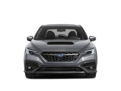 Subaru WRX Limited 2022