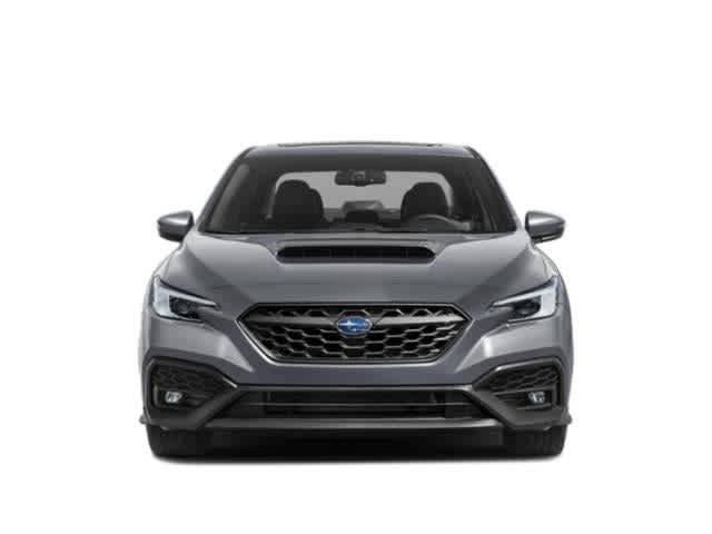 Subaru WRX Limited 2022