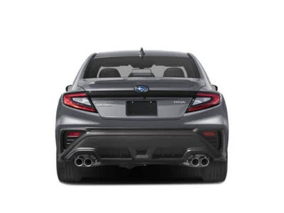 Subaru WRX Limited 2022