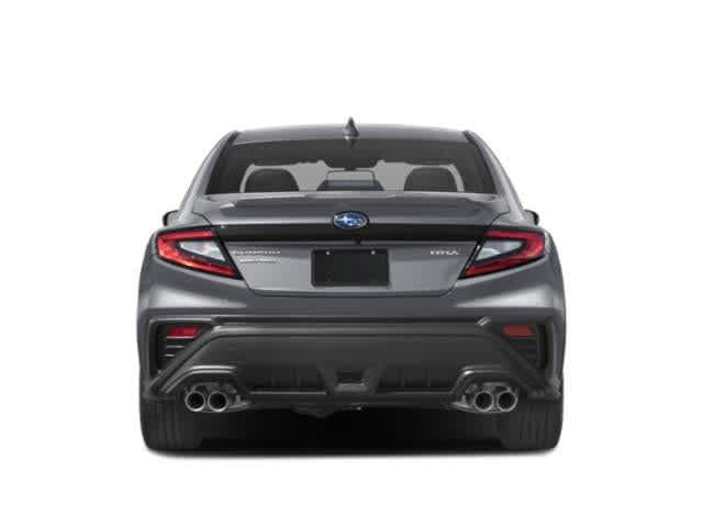 Subaru WRX Limited 2022