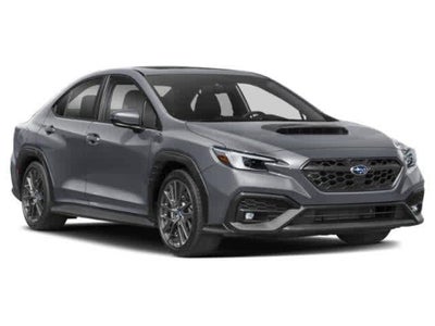 Subaru WRX Limited 2022