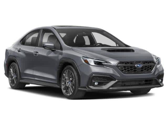 Subaru WRX Limited 2022