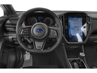 Subaru WRX Limited 2022