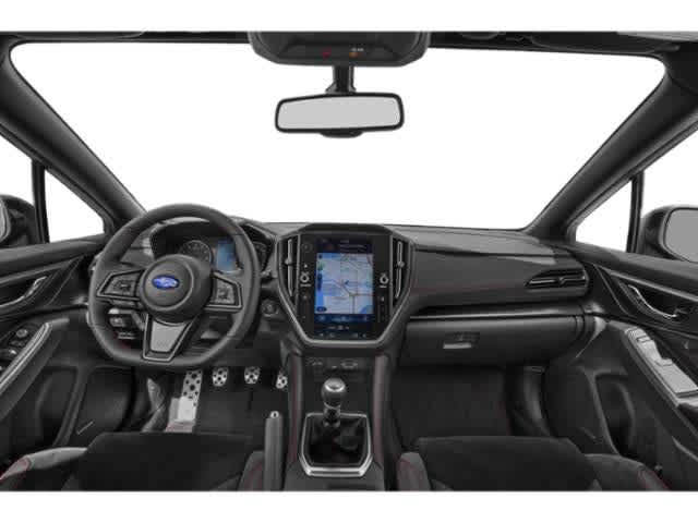 Subaru WRX Limited 2022