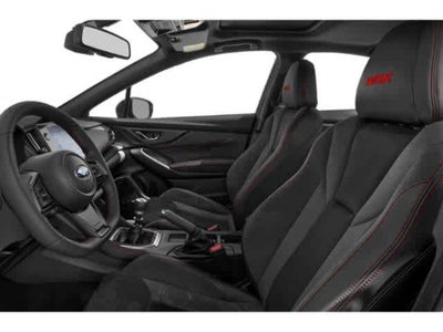 Subaru WRX Limited 2022