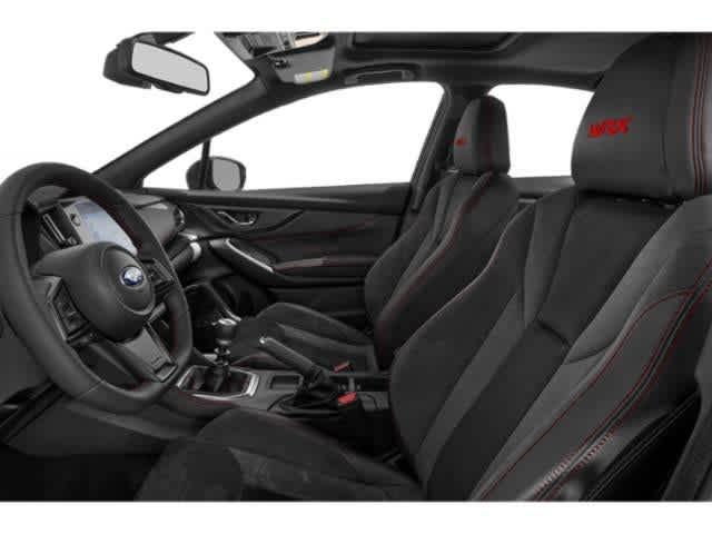 Subaru WRX Limited 2022