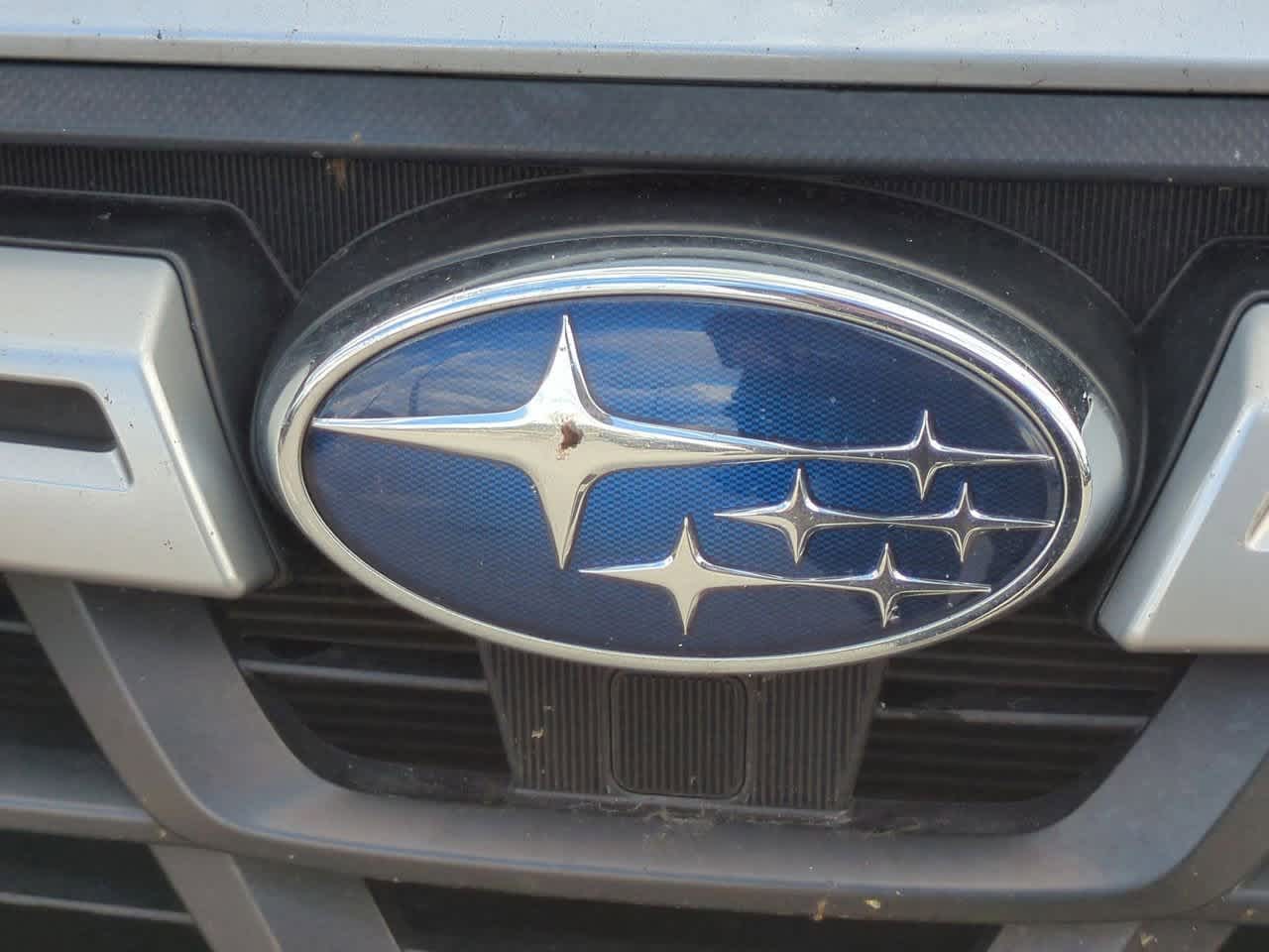 Subaru Crosstrek Premium 2021