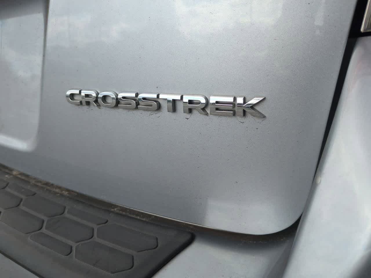 Subaru Crosstrek Premium 2021