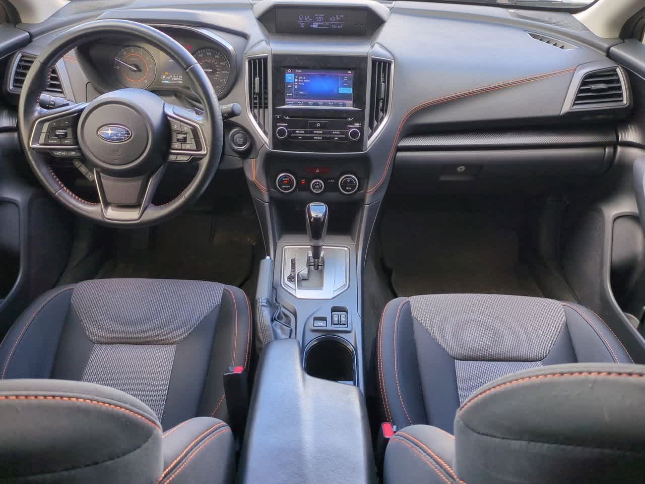 Subaru Crosstrek Premium 2021