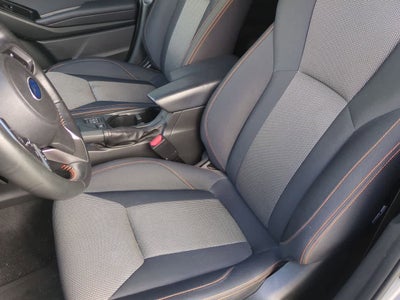 Subaru Crosstrek Premium 2021