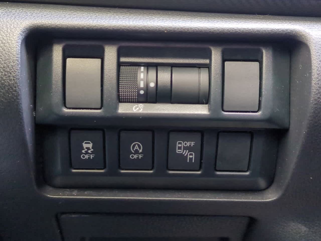 Subaru Crosstrek Premium 2021