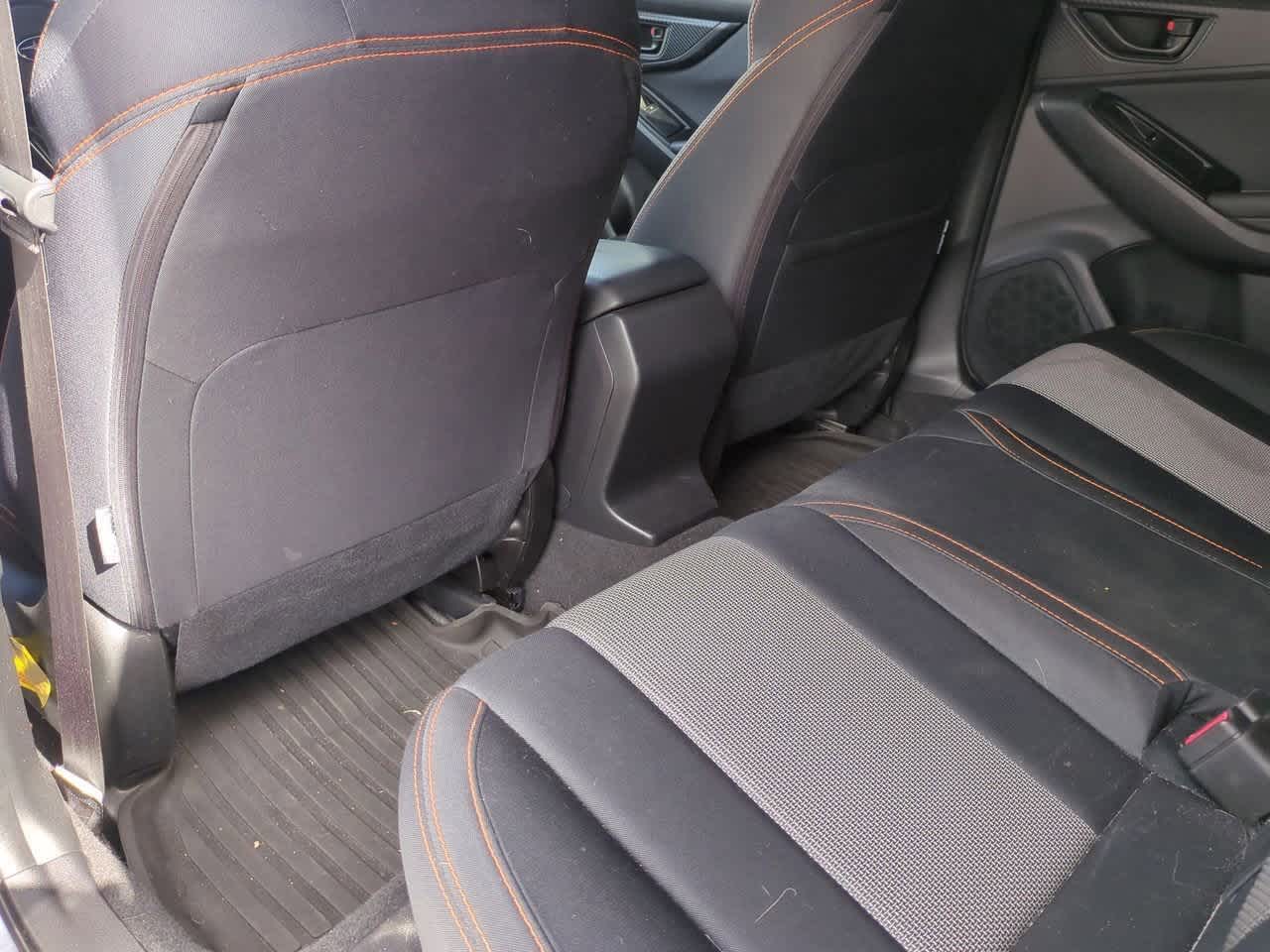 Subaru Crosstrek Premium 2021