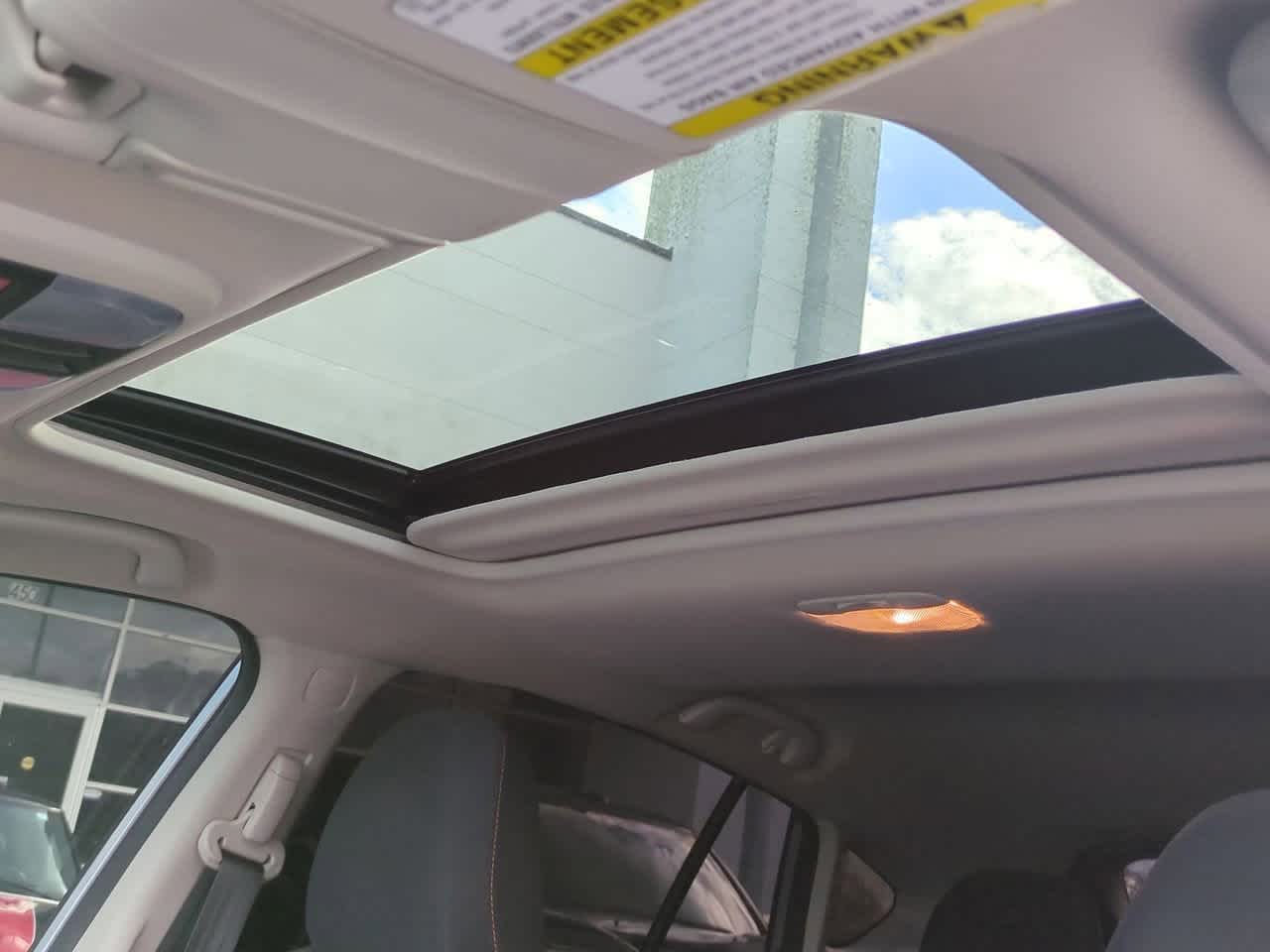 Subaru Crosstrek Premium 2021