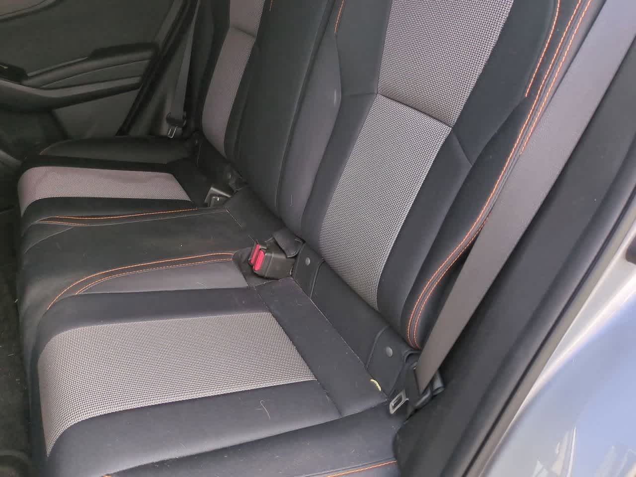 Subaru Crosstrek Premium 2021