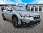 Subaru Crosstrek Premium 2021