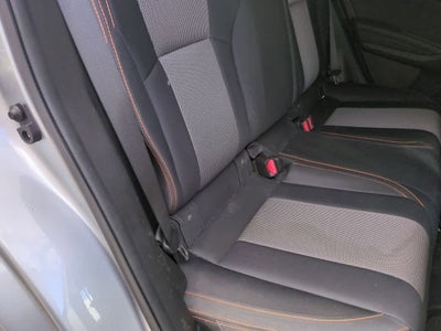 Subaru Crosstrek Premium 2021