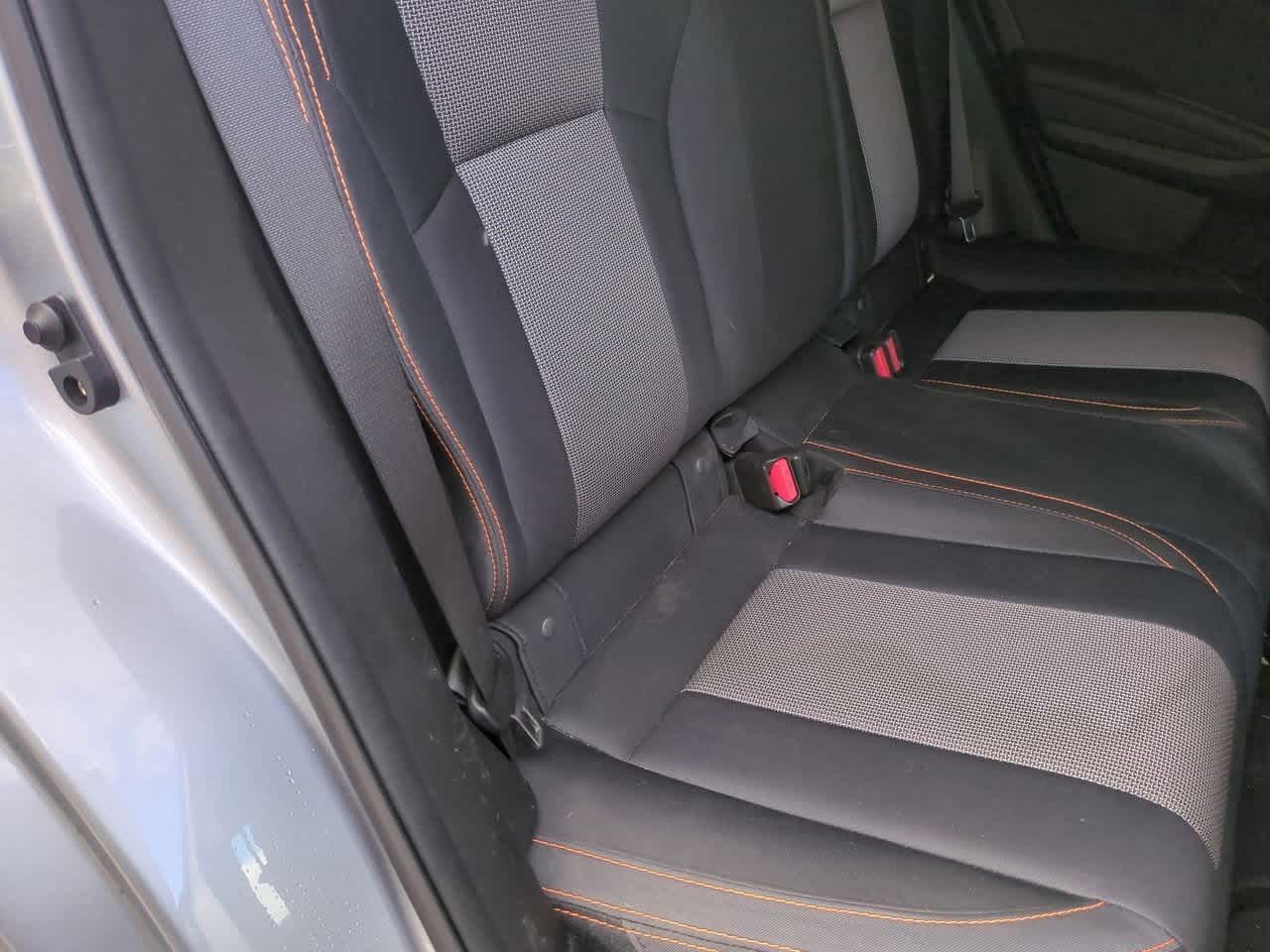 Subaru Crosstrek Premium 2021