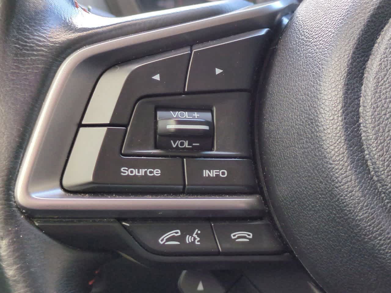 Subaru Crosstrek Premium 2021