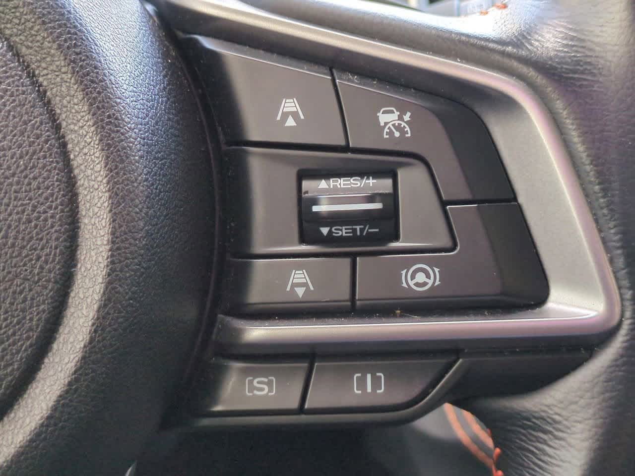 Subaru Crosstrek Premium 2021