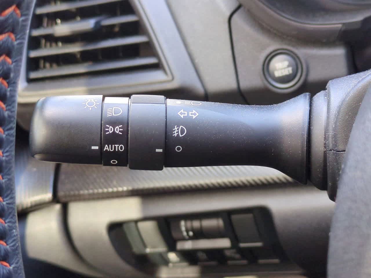 Subaru Crosstrek Premium 2021