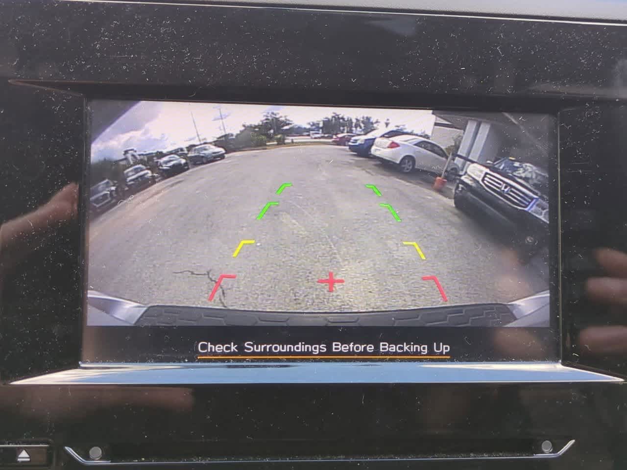 Subaru Crosstrek Premium 2021