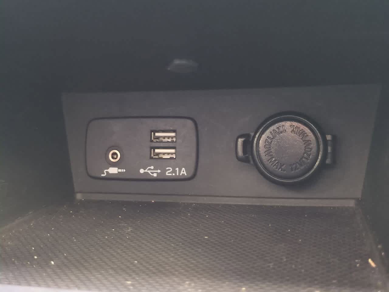 Subaru Crosstrek Premium 2021