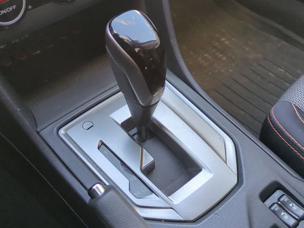 Subaru Crosstrek Premium 2021