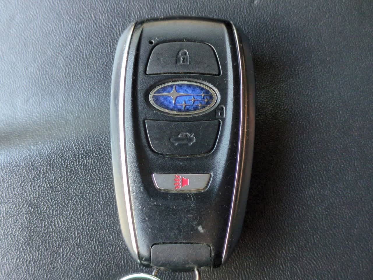 Subaru Crosstrek Premium 2021