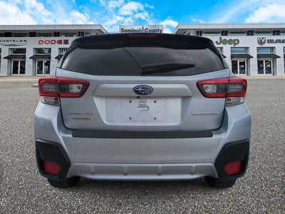 Subaru Crosstrek Premium 2021