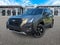 Subaru Forester Wilderness 2023