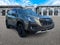 Subaru Forester Wilderness 2023