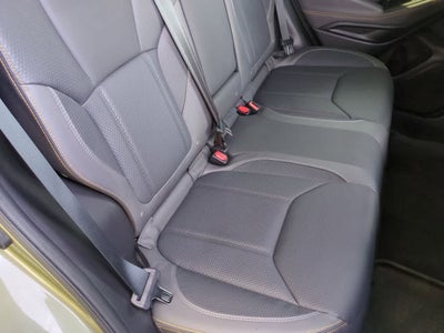 Subaru Forester Wilderness 2023