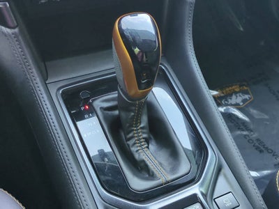 Subaru Forester Wilderness 2023