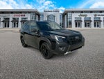 Subaru Forester Wilderness 2023