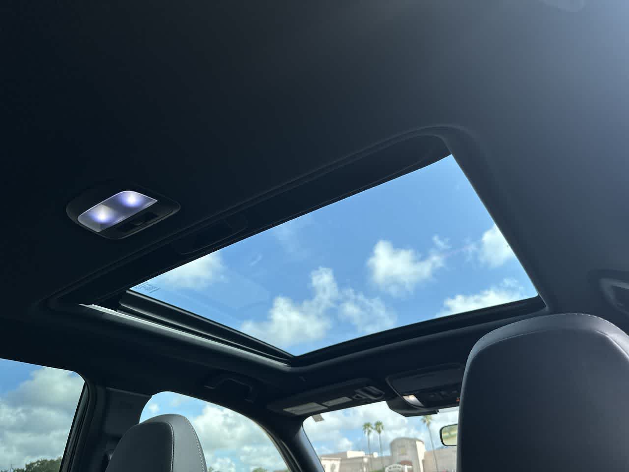 Subaru Forester Wilderness 2023