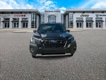 Subaru Forester Wilderness 2023