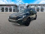 Subaru Forester Wilderness 2023