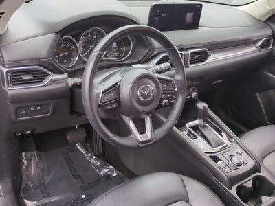 Mazda CX-5 2.5 S Preferred 2023