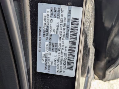 Mazda CX-5 2.5 S Preferred 2023