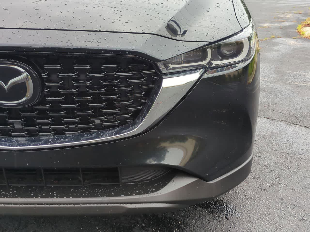 Mazda CX-5 2.5 S Preferred 2023