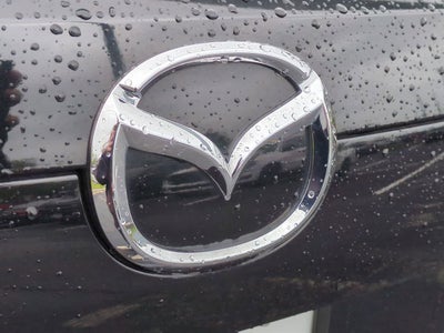 Mazda CX-5 2.5 S Preferred 2023