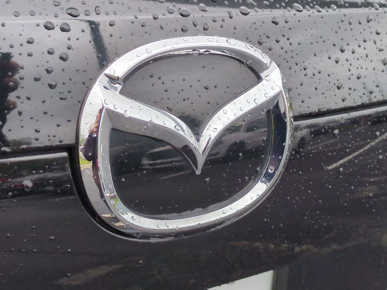 Mazda CX-5 2.5 S Preferred 2023