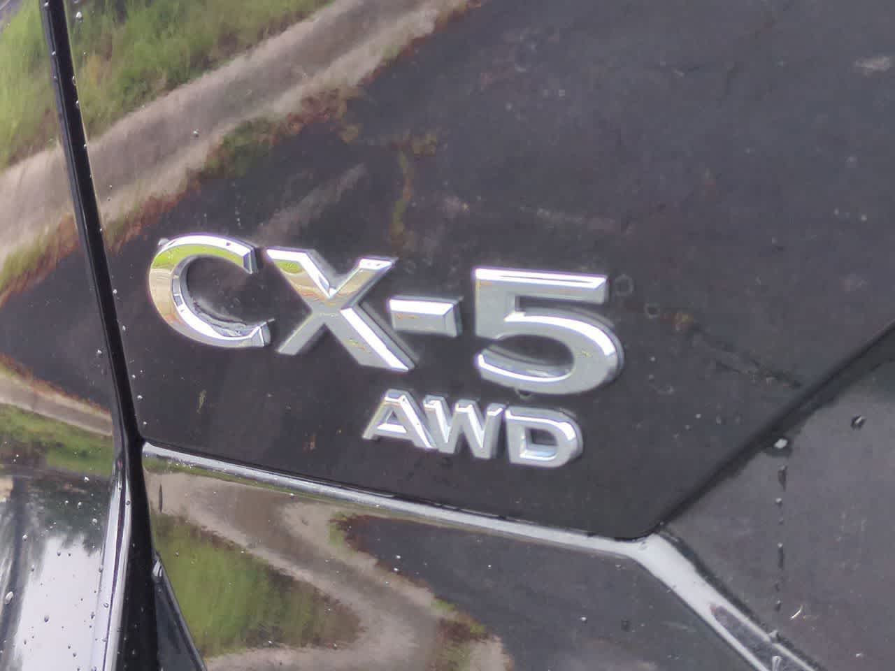 Mazda CX-5 2.5 S Preferred 2023